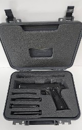 SPRINGFIELD ARMORY 1911-A1 .45 ACP - Image 1 of 9