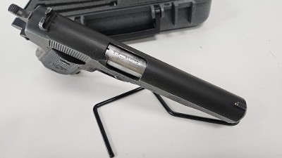 SPRINGFIELD ARMORY 1911-A1 .45 ACP - Image 6 of 9