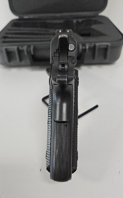 SPRINGFIELD ARMORY 1911-A1 .45 ACP - Image 4 of 9