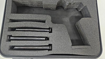SPRINGFIELD ARMORY 1911-A1 .45 ACP - Image 8 of 9