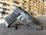 WALTHER PPK/S .22 LR - Image 2 of 3