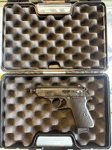WALTHER PPK/S .22 LR - Image 3 of 3