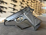 WALTHER PPK/S .22 LR - Image 1 of 3