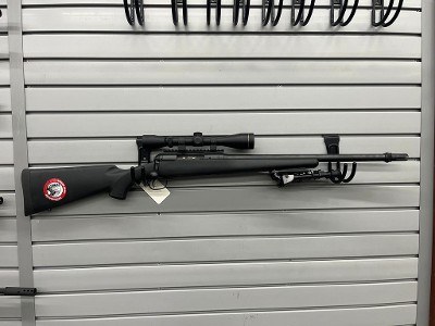 SAVAGE ARMS 10 .308 WIN - Image 1 of 10