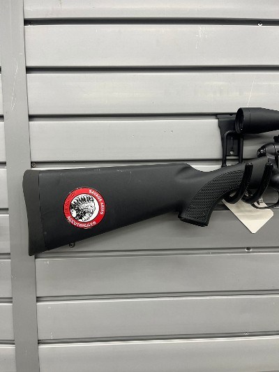 SAVAGE ARMS 10 .308 WIN - Image 2 of 10