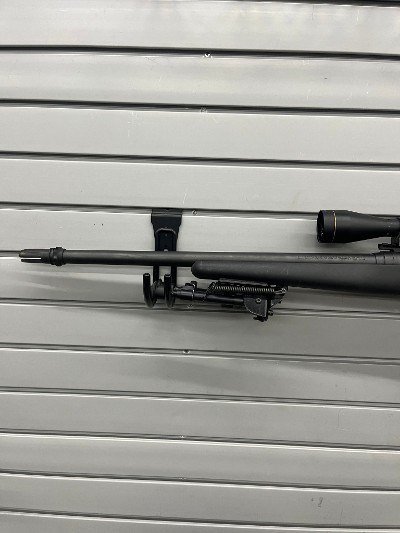 SAVAGE ARMS 10 .308 WIN - Image 8 of 10