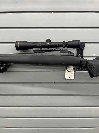 SAVAGE ARMS 10 .308 WIN - Image 7 of 10