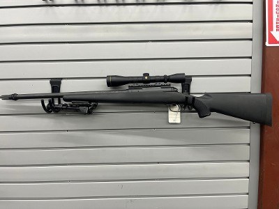 SAVAGE ARMS 10 .308 WIN - Image 5 of 10