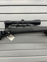 SAVAGE ARMS 10 .308 WIN - Image 3 of 10