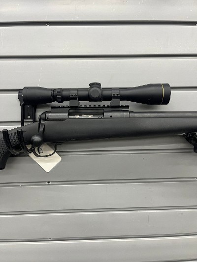 SAVAGE ARMS 10 .308 WIN - Image 3 of 10