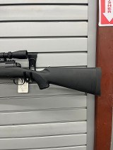 SAVAGE ARMS 10 .308 WIN - Image 6 of 10