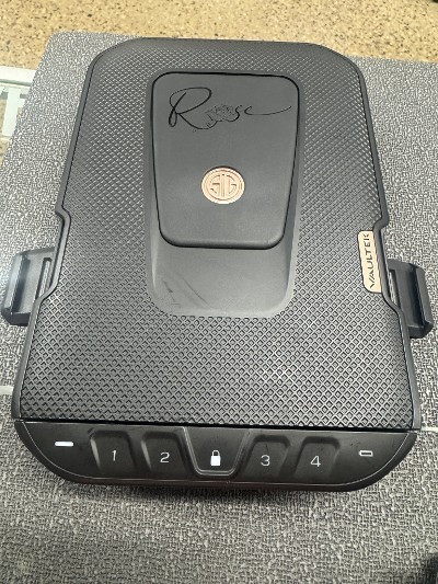 SIG SAUER P365 ROSE W/OPTIC .380 ACP - Image 6 of 6