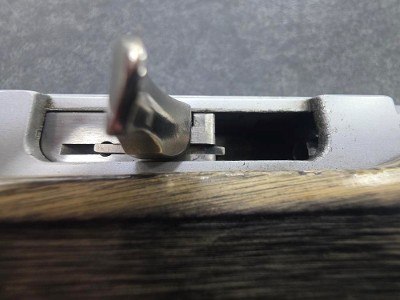 MARLIN 60SS .22 LR - Image 4 of 12