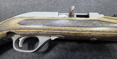 MARLIN 60SS .22 LR - Image 3 of 12
