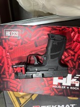 HECKLER & KOCH CC9 9MM LUGER (9x19 PARA) - Image 12 of 12