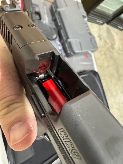 HECKLER & KOCH CC9 9MM LUGER (9x19 PARA) - Image 7 of 12