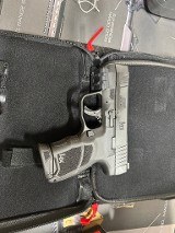 HECKLER & KOCH CC9 9MM LUGER (9x19 PARA) - Image 11 of 12