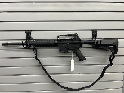 PALMETTO STATE ARMORY PA-15 5.56X45MM NATO - Image 5 of 8