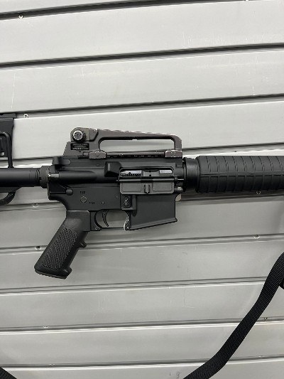PALMETTO STATE ARMORY PA-15 5.56X45MM NATO - Image 3 of 8