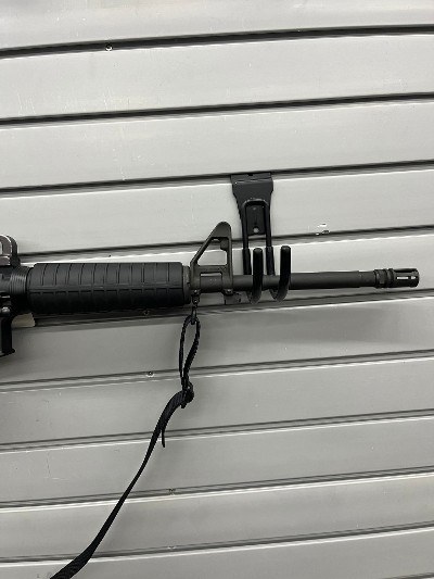 PALMETTO STATE ARMORY PA-15 5.56X45MM NATO - Image 4 of 8