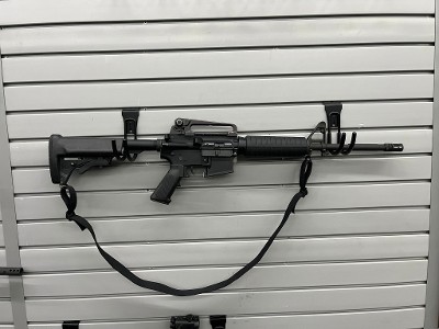PALMETTO STATE ARMORY PA-15 5.56X45MM NATO - Image 1 of 8