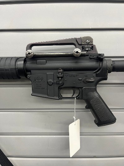 PALMETTO STATE ARMORY PA-15 5.56X45MM NATO - Image 7 of 8