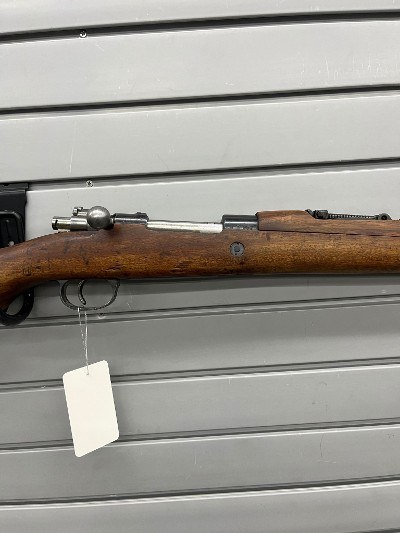 ZASTAVA ARMS M24/47 8MM - Image 3 of 13