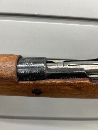 ZASTAVA ARMS M24/47 8MM - Image 10 of 13