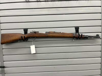 ZASTAVA ARMS M24/47 8MM - Image 1 of 13
