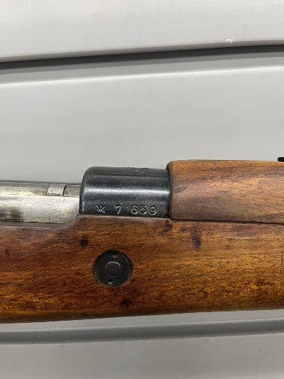 ZASTAVA ARMS M24/47 8MM - Image 4 of 13