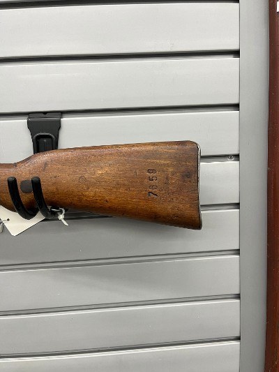 ZASTAVA ARMS M24/47 8MM - Image 8 of 13