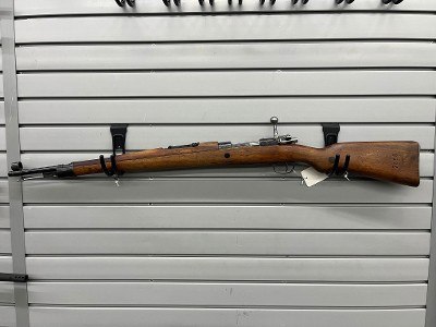 ZASTAVA ARMS M24/47 8MM - Image 7 of 13