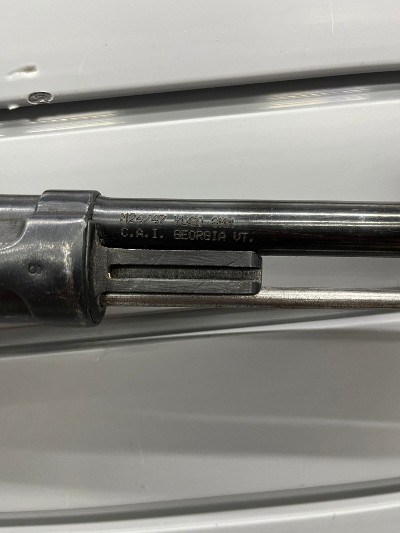 ZASTAVA ARMS M24/47 8MM - Image 6 of 13