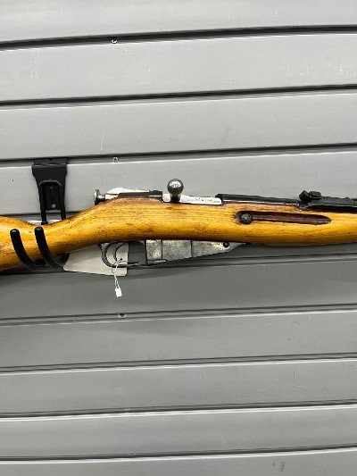 IZHMASH M44 7.62X54MMR - Image 3 of 12