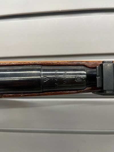 IZHMASH M44 7.62X54MMR - Image 6 of 12