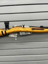 IZHMASH M44 7.62X54MMR - Image 3 of 12