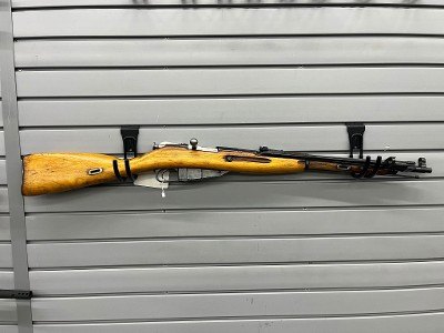 IZHMASH M44 7.62X54MMR - Image 1 of 12