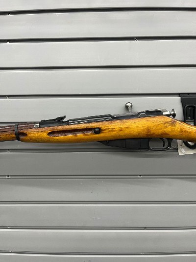 IZHMASH M44 7.62X54MMR - Image 11 of 12