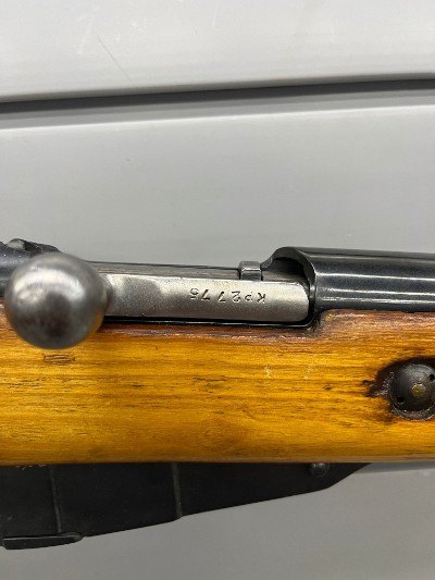 IZHMASH M44 7.62X54MMR - Image 5 of 12