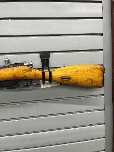 IZHMASH M44 7.62X54MMR - Image 12 of 12