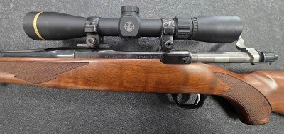 RUGER M77 MARK II .243 WIN - Image 4 of 12