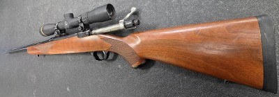 RUGER M77 MARK II .243 WIN - Image 6 of 12