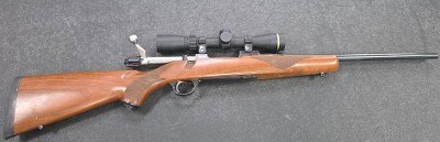 RUGER M77 MARK II .243 WIN - Image 1 of 12