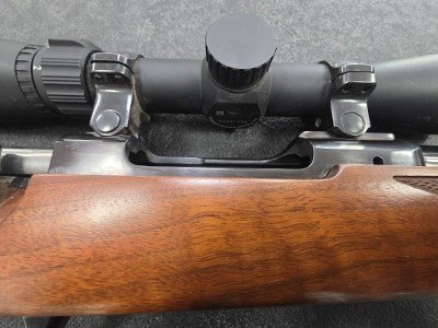 RUGER M77 MARK II .243 WIN - Image 8 of 12