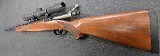 RUGER M77 MARK II .243 WIN - Image 6 of 12