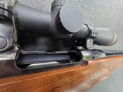 RUGER M77 MARK II .243 WIN - Image 9 of 12