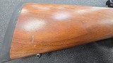 RUGER M77 MARK II .243 WIN - Image 10 of 12