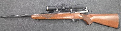 RUGER M77 MARK II .243 WIN - Image 2 of 12