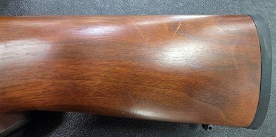 RUGER M77 MARK II .243 WIN - Image 3 of 12