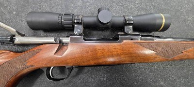 RUGER M77 MARK II .243 WIN - Image 7 of 12